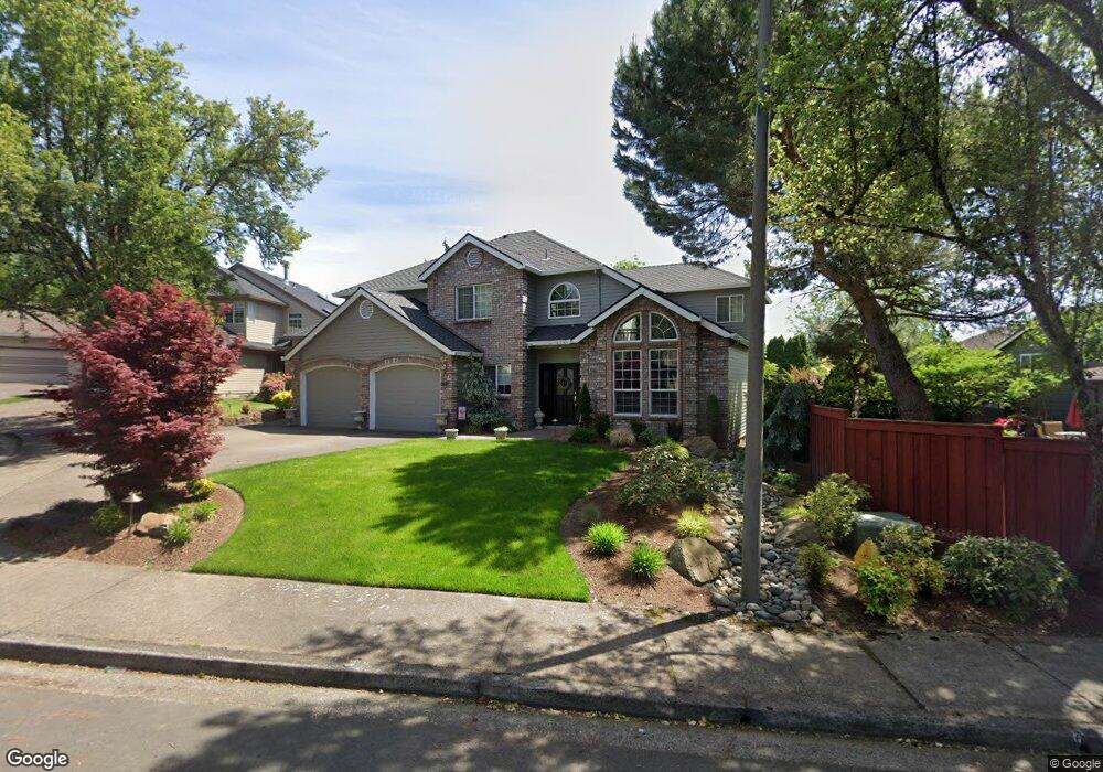 8680 SW Cortez Ct, Beaverton, OR 97008 - photo 1
