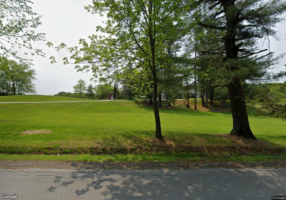 240 Rollins Rd, Rollinsford, NH 03869 - photo 1