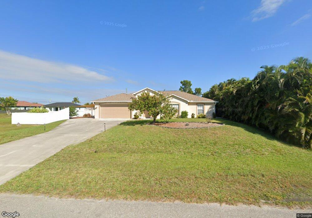 127 NW 13th Terrace, Cape Coral, FL 33993 - photo 1
