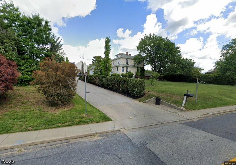 6066 Old Washington Rd, Elkridge, MD 21075 - photo 1