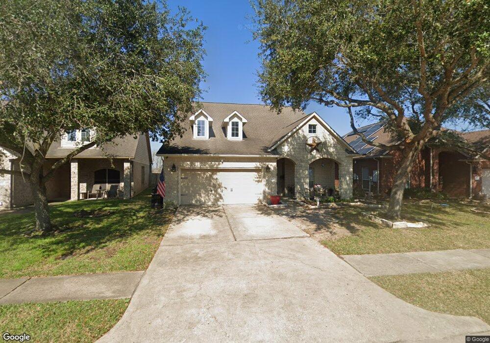 1019 Luke Dr, Alvin, TX 77511 - photo 1
