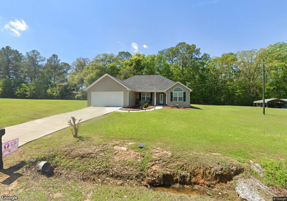 1762 Old Pelham Rd, Pelham, GA 31779 - photo 1