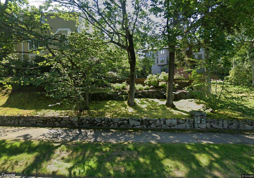 0 Rolleston Rd, Marblehead, MA 01945 - photo 1