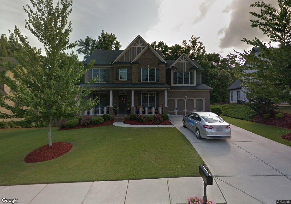 2016 Birch Crest Place, Dacula, GA 30019 - photo 1