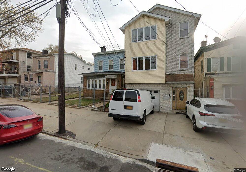 95 Clendenny Ave, Jersey City, NJ 07304 - photo 1