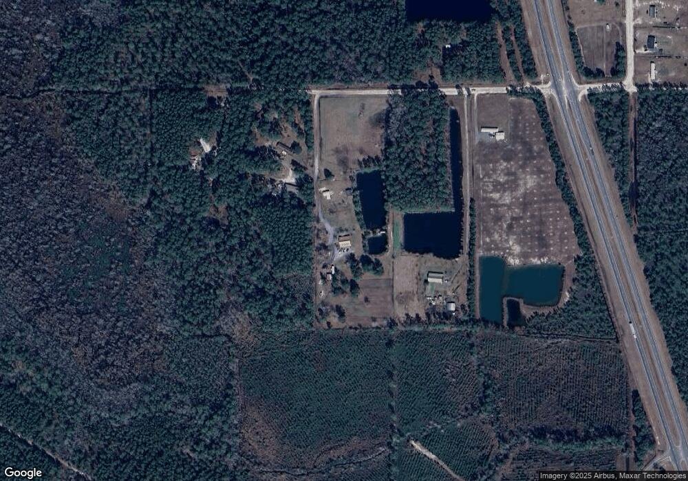 3225 Teepee Trail, Waycross, GA 31503 - photo 1