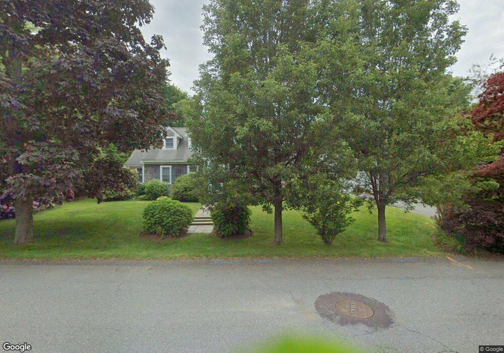 21 Railroad Ave, Barnstable, MA 02630 - photo 1