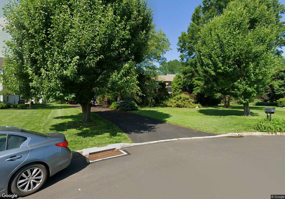 117 Ridgeview Ln, Doylestown, PA 18901 - photo 1