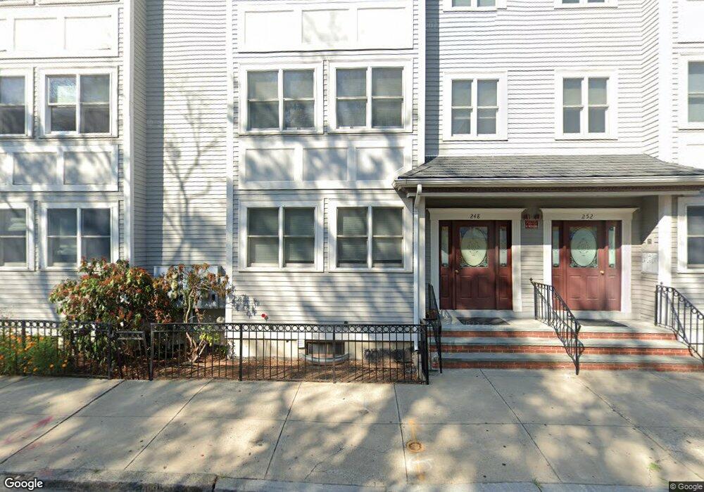 248 E 8th St unit 3, Boston, MA 02127 - photo 1
