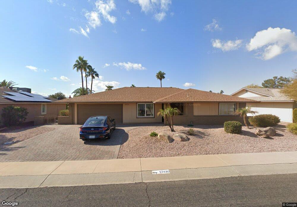 17430 N Calico Dr, Sun City, AZ 85373 - photo 1