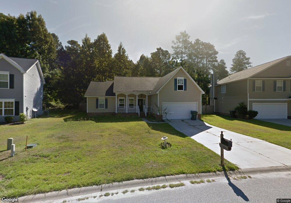 140 Vermillion Dr, Columbia, SC 29209 - photo 1