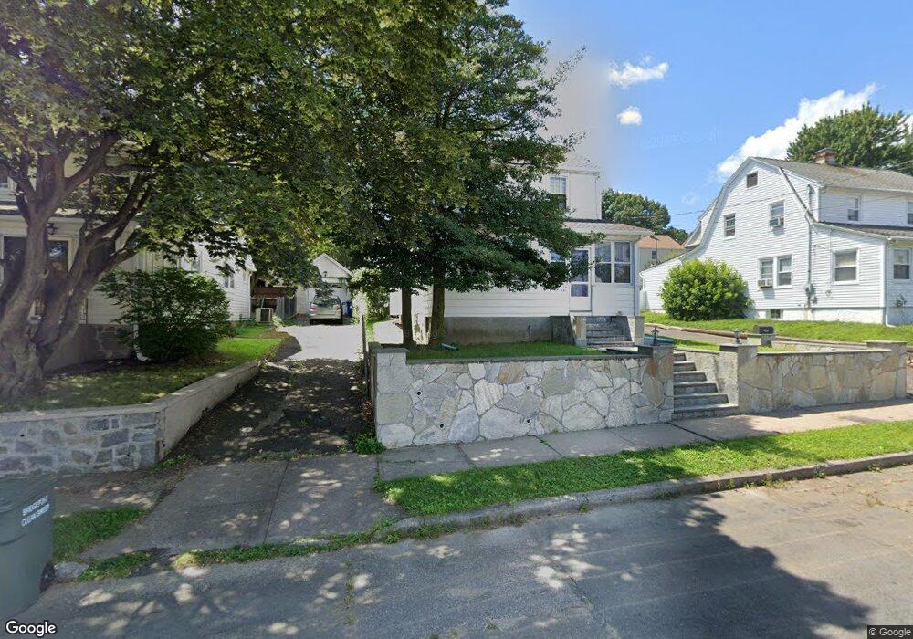 459 Ezra St, Bridgeport, CT 06606 - photo 1