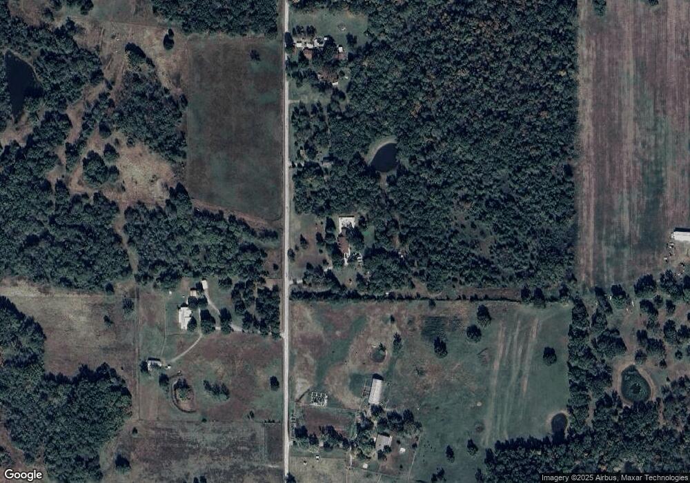 1718 N 425, Claremore, OK 74019 - photo 1