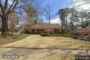2036 Black Oak Dr, Memphis, TN 38119