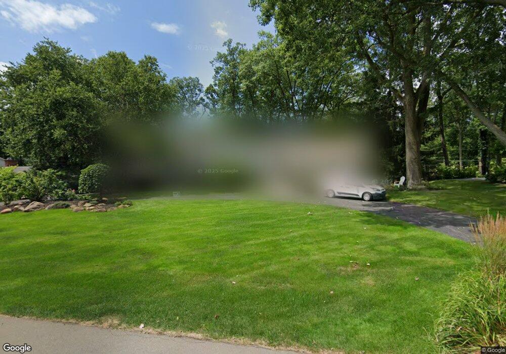 5096 Forest Way, Bloomfield Hills, MI 48302 - photo 1