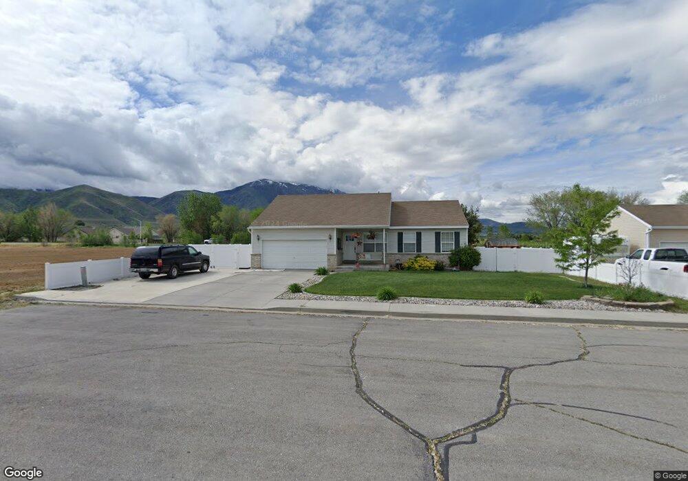 1225 W 1050 S, Payson, UT 84651 - photo 1