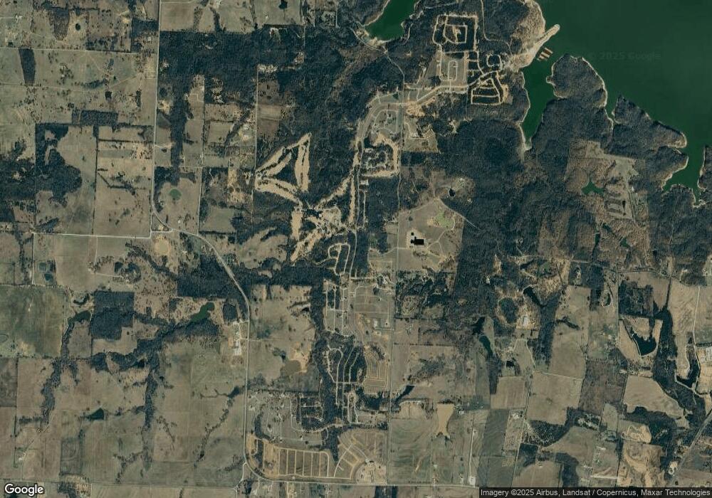 116 Rock Creek Blvd, Gordonville, TX 76245 - photo 1