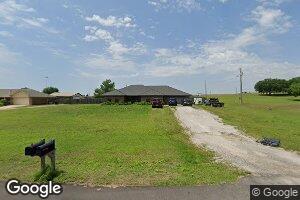 12 Walnut Dr, Ninnekah, OK 73067