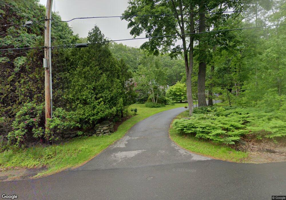 175 Chestnut St, Camden, ME 04843 - photo 1