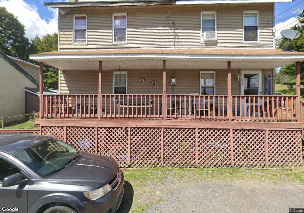 152 Arch St, Ashland, PA 17921 - photo 1