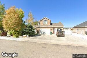 468 W 1070 S, Vernal, UT 84078