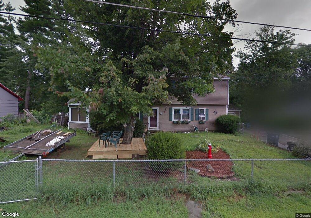 11 Stanford Rd, Nashua, NH 03064 - photo 1