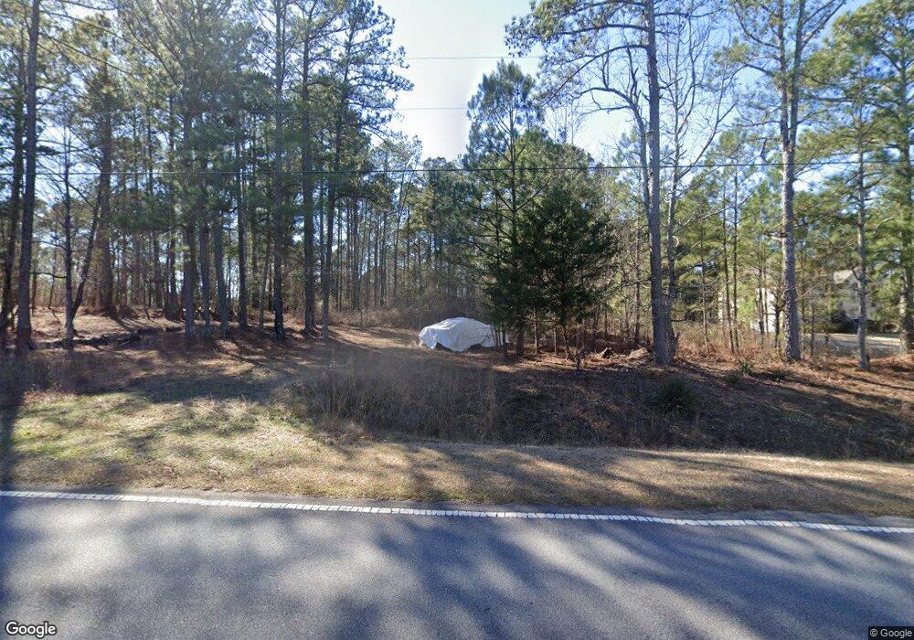 2570 White Rd NE, Conyers, GA 30012 - photo 1