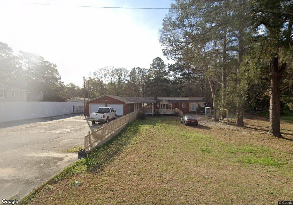 191 Ruby Dr, Macon, GA 31211 - photo 1