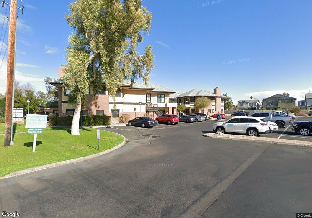 2345 S Alma School Rd unit 101, Mesa, AZ 85210 - photo 1