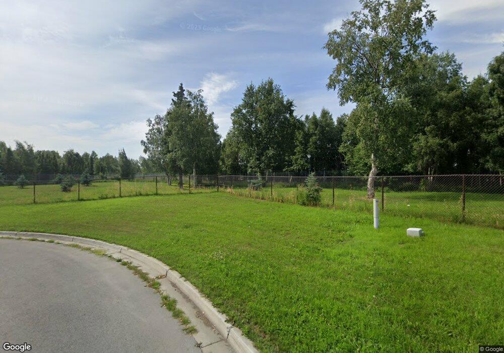 3110 Wendys Way, Anchorage, AK 99517 - photo 1