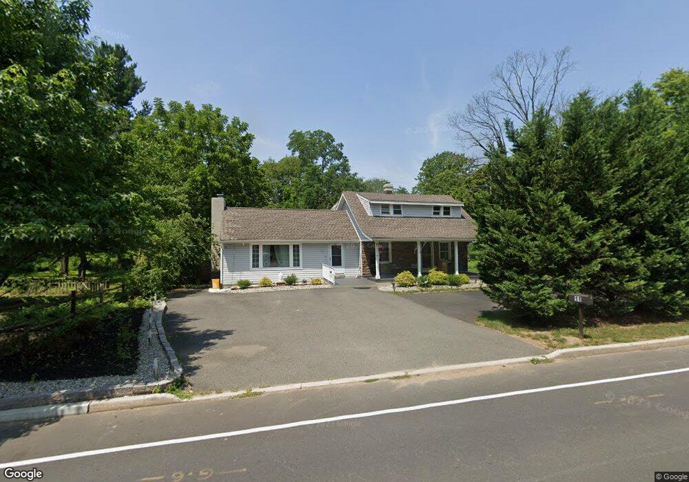 11 Millstone Rd, Princeton Junction, NJ 08550 - photo 1