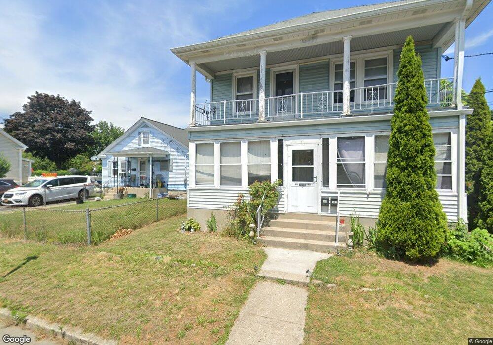 100 Rock Ave, Pawtucket, RI 02861 - photo 1