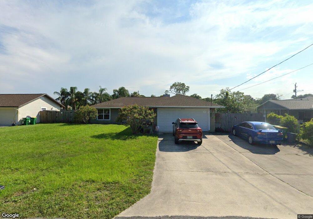 6040 Coker Ave, Cocoa, FL 32927 - photo 1