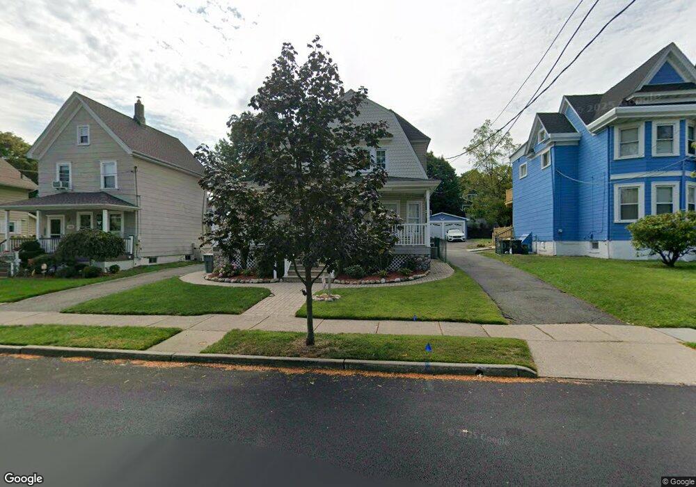 122 Washington Place, Hasbrouck Heights, NJ 07604 - photo 1