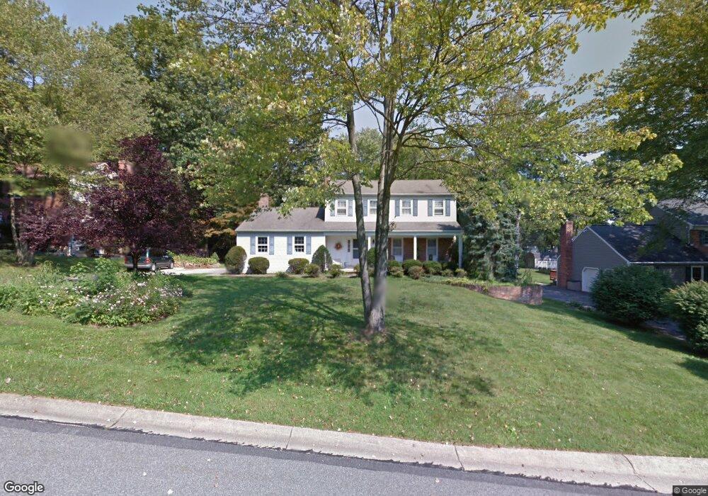 448 Spruce Dr, Exton, PA 19341 - photo 1