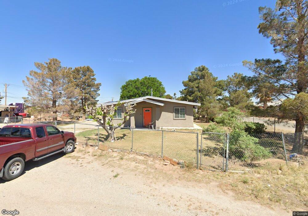 607 Lata Place, El Paso, TX 79928 - photo 1