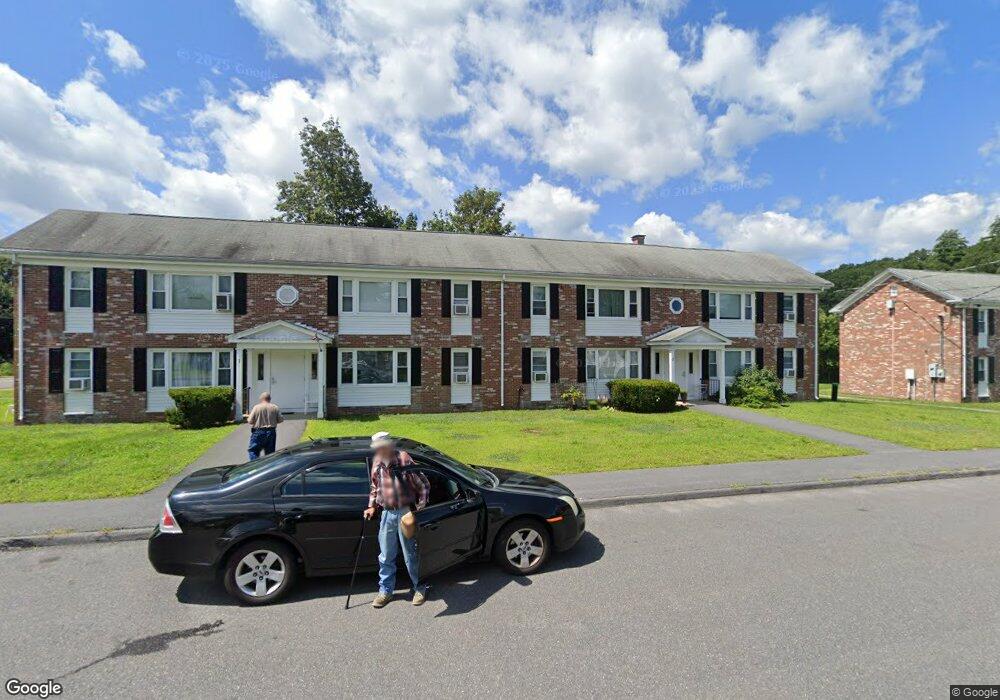 1 Powder Mill Cir, Maynard, MA 01754 - photo 1