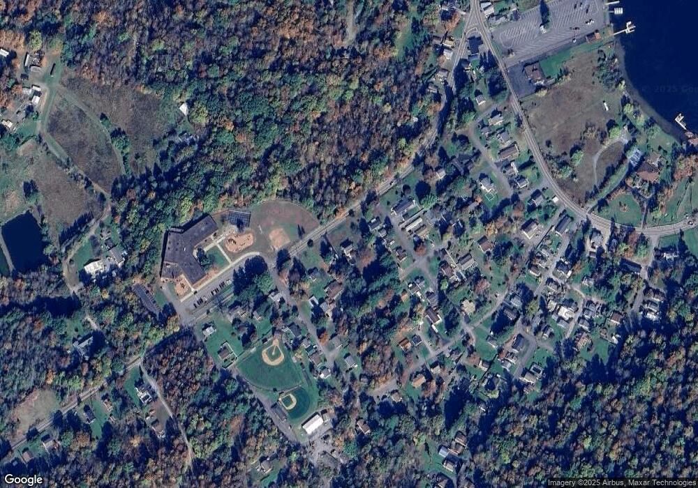 88 W Point Ave, Harveys Lake, PA 18618 - photo 1