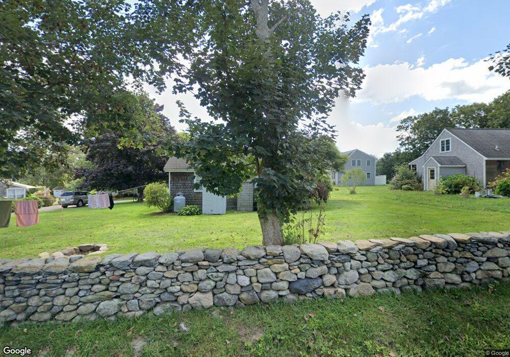 8 Clover Meadows Rd, Little Compton, RI 02837 - photo 1