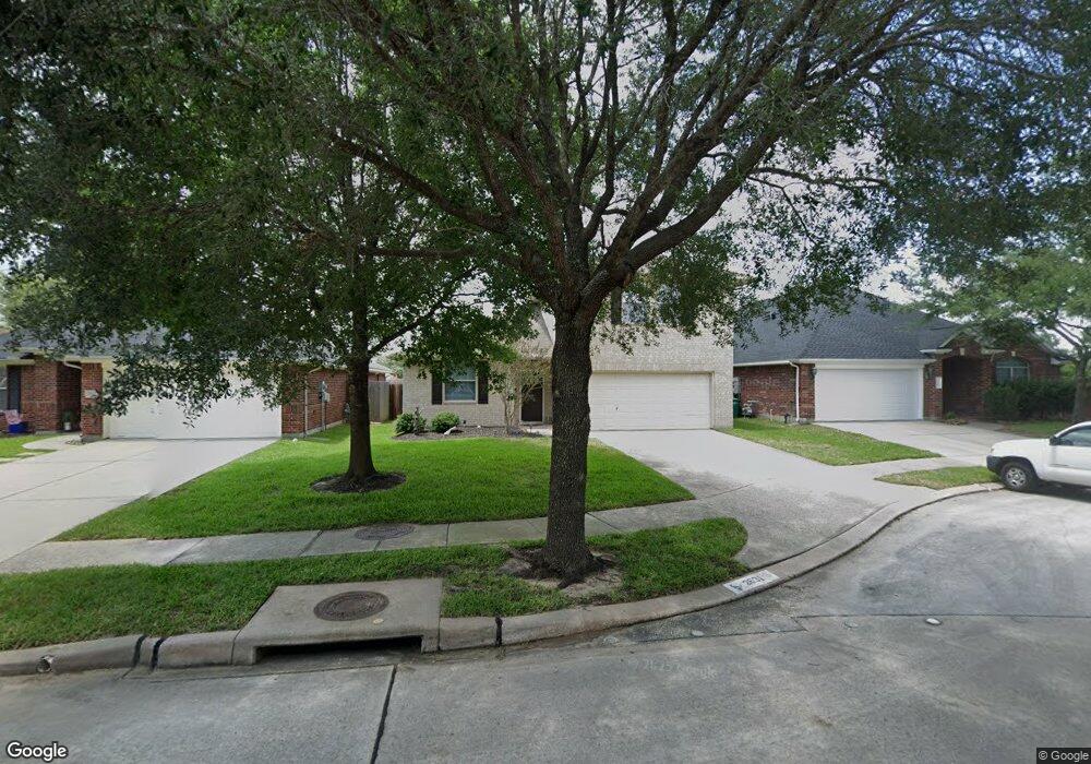 2631 Fowler Park, Conroe, TX 77385 - photo 1