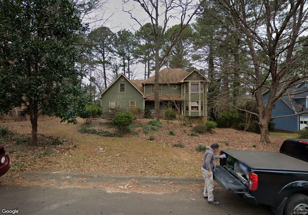 1102 Melton Dr SW unit 3, Lilburn, GA 30047 - photo 1