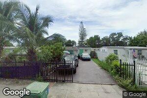 1980 Service Rd, Opa Locka, FL 33054