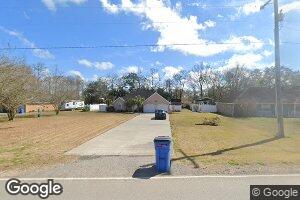 7871 Highway 87, Jeanerette, LA 70544