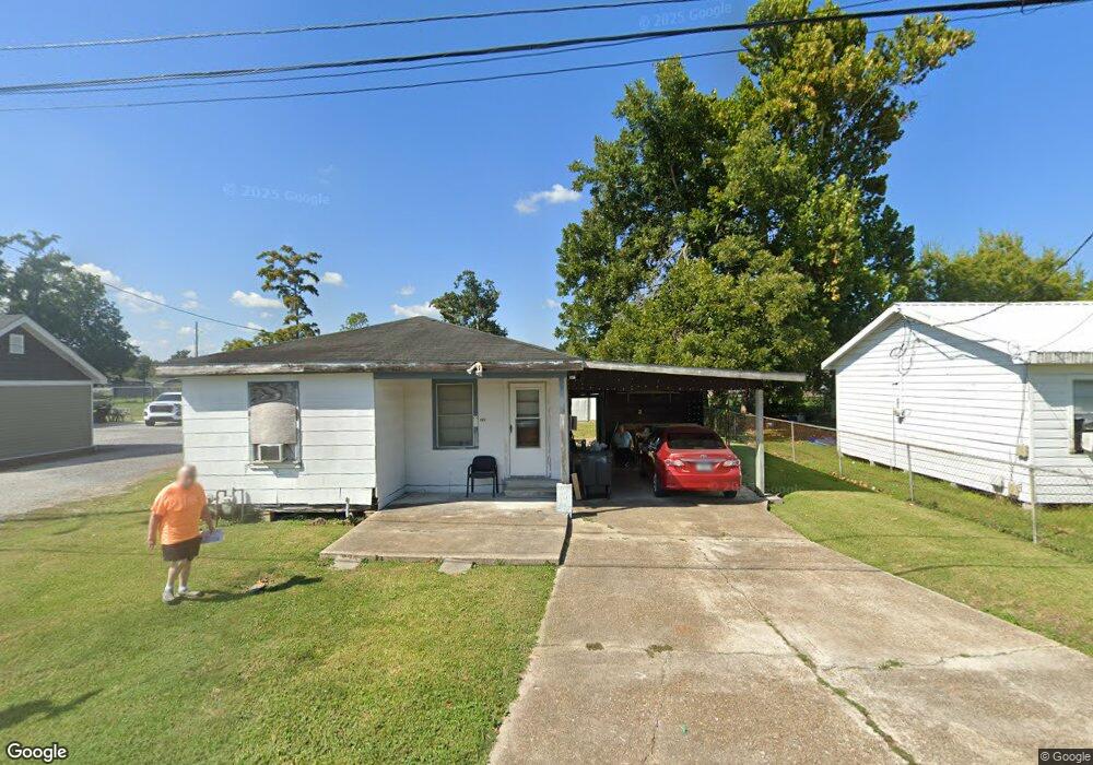 200 Grace St, Houma, LA 70360 - photo 1