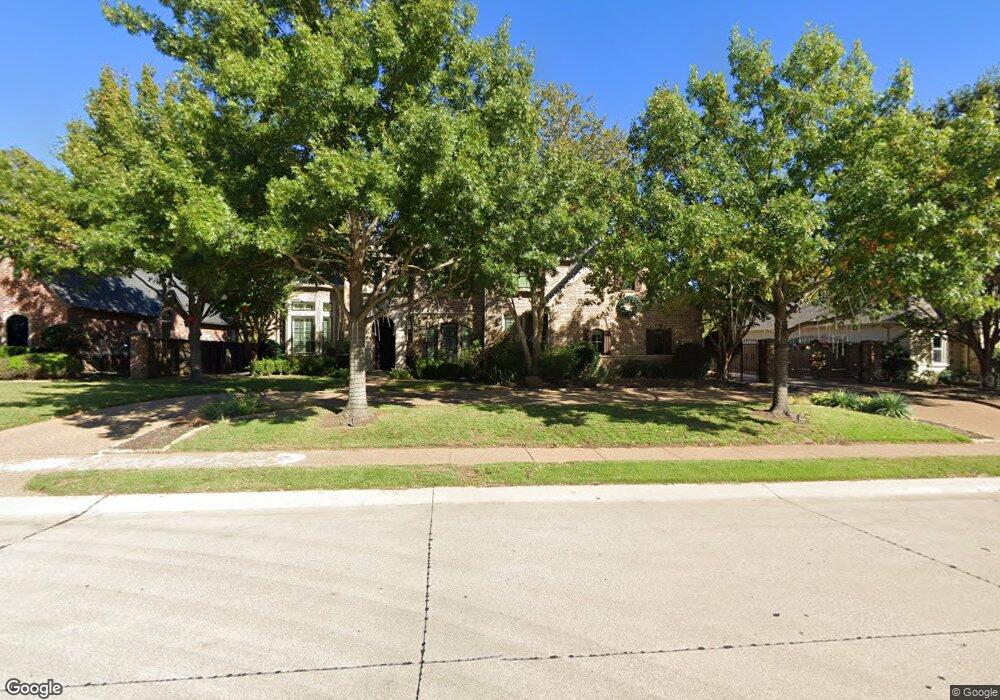 1317 Eagle Bend, Southlake, TX 76092 - photo 1