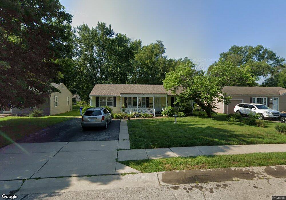 11421 W 69th St, Shawnee, KS 66203 - photo 1