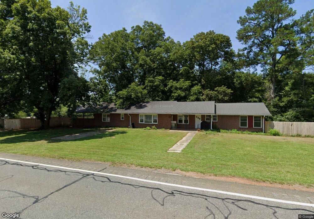 338 411, Ranger, GA 30734 - photo 1