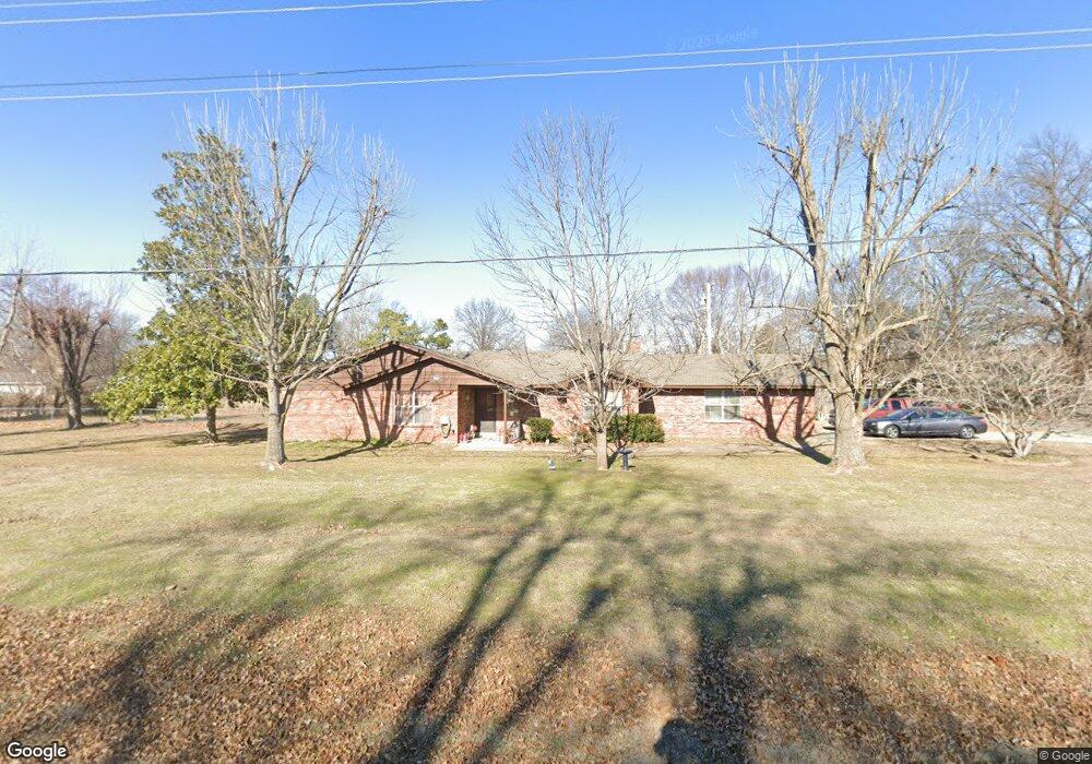 12307 E 131st St S, Broken Arrow, OK 74011 - photo 1