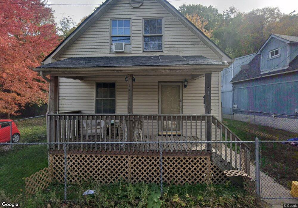 217 Highland Ave, Aliquippa, PA 15001 - photo 1