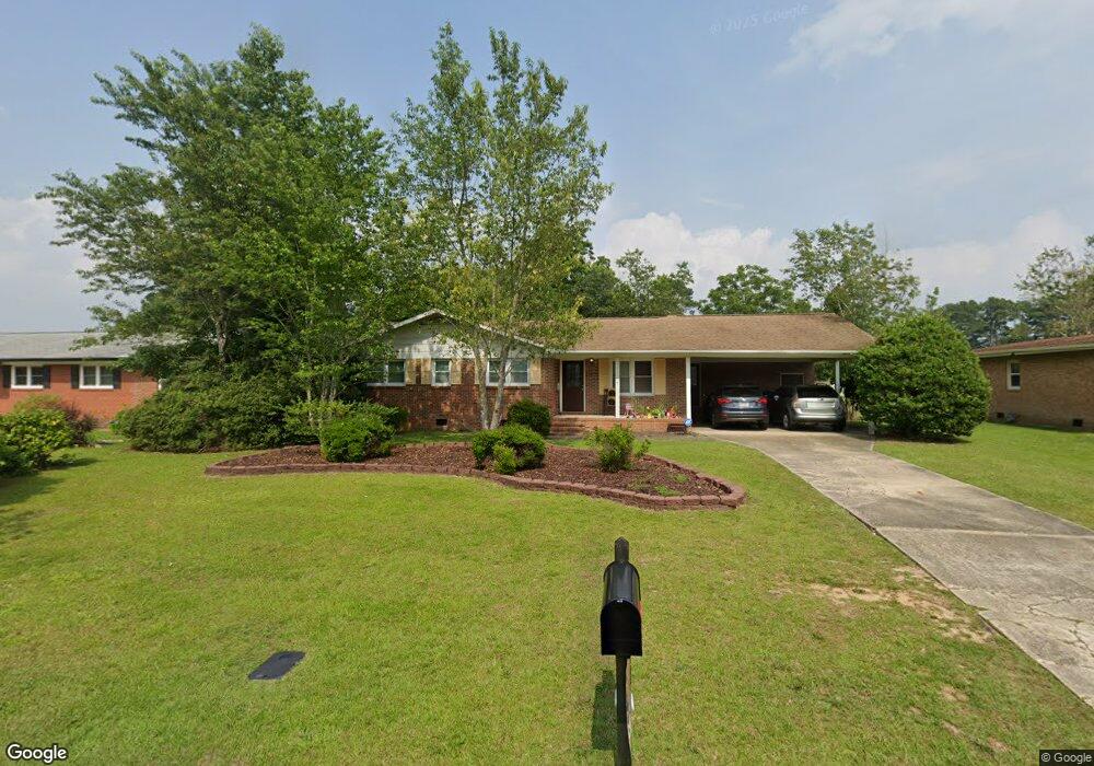 138 N Ingelside, Fayetteville, NC 28303 - photo 1